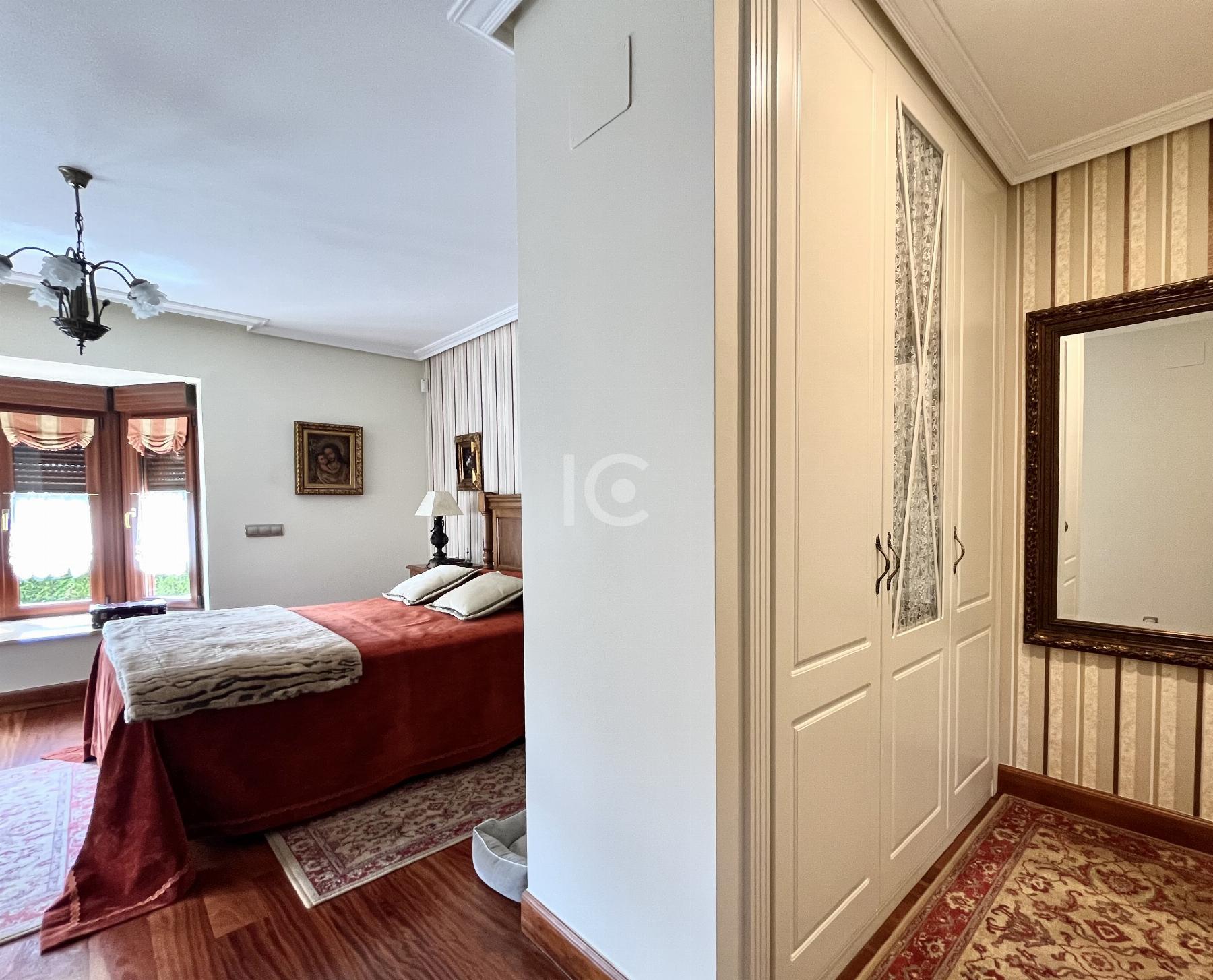 Venta de chalet en Berango