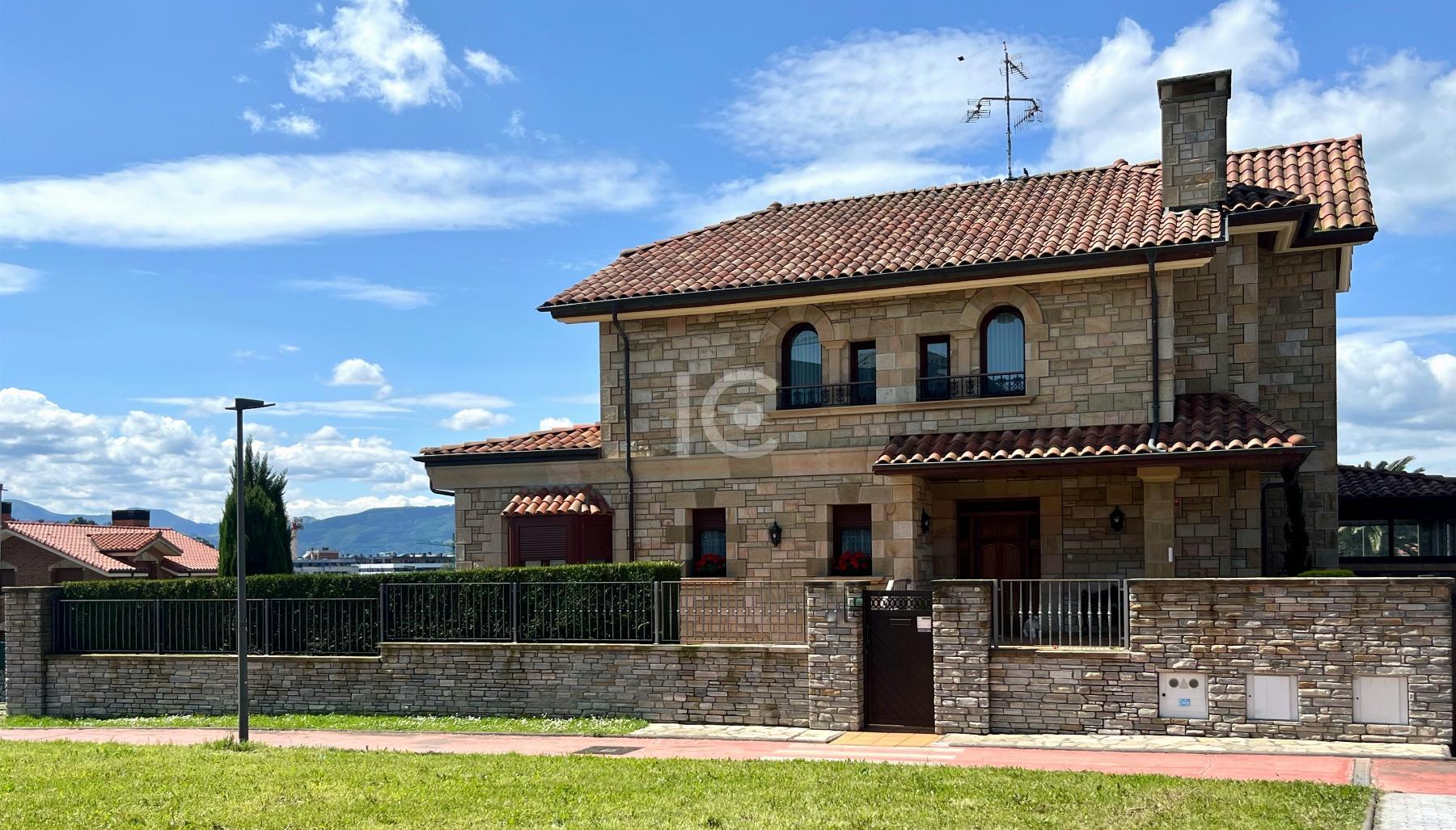 Venta de chalet en Berango