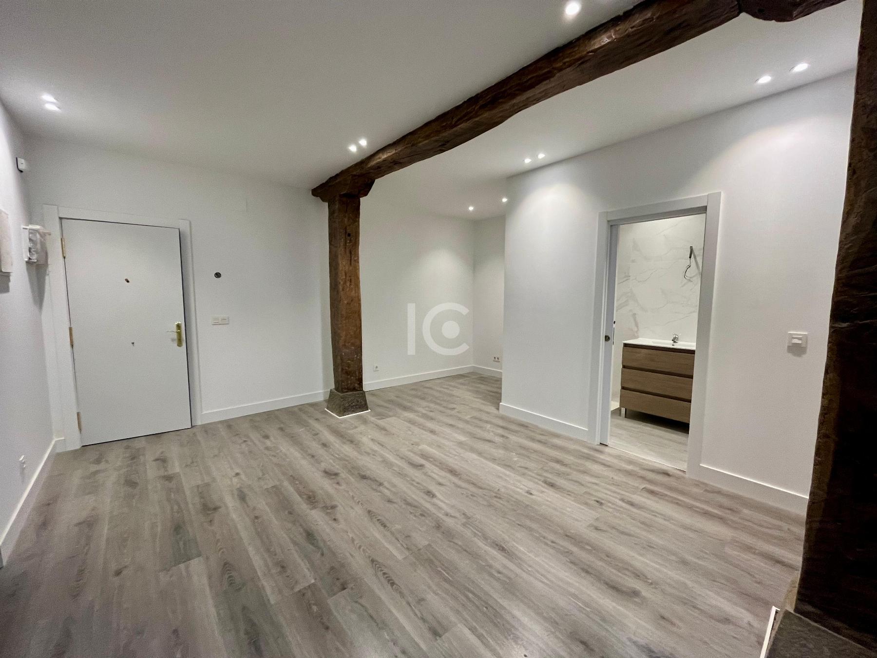 Venta de apartamento en Basauri