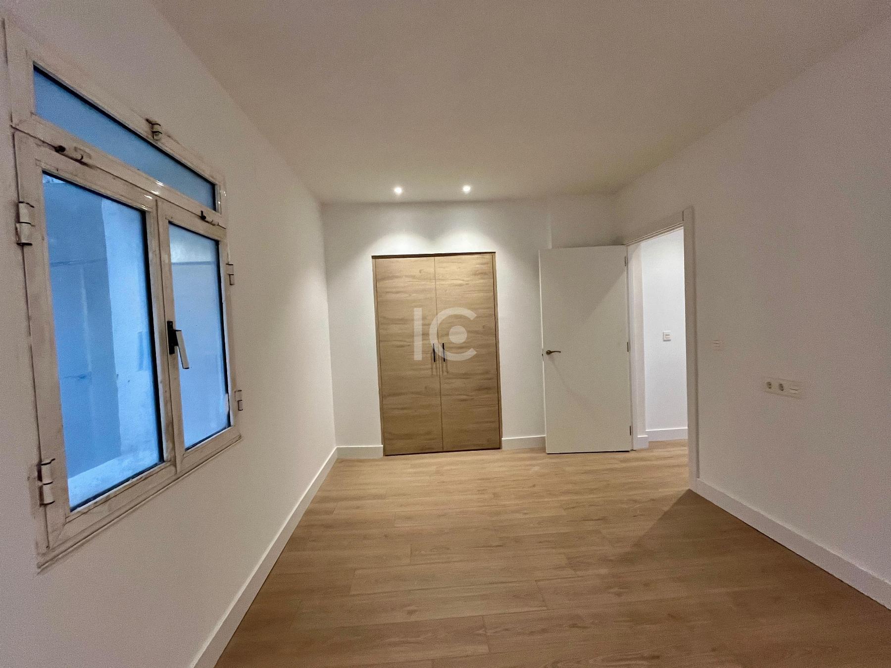 Venta de apartamento en Basauri