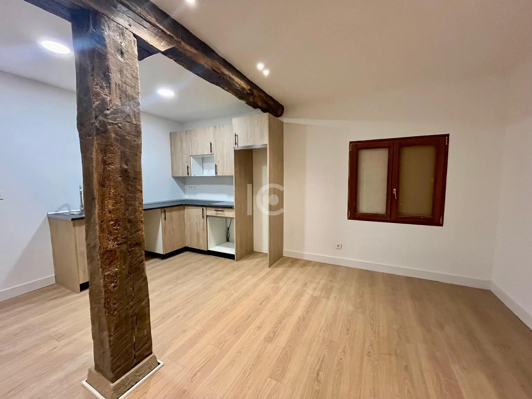 Venta de apartamento en Basauri