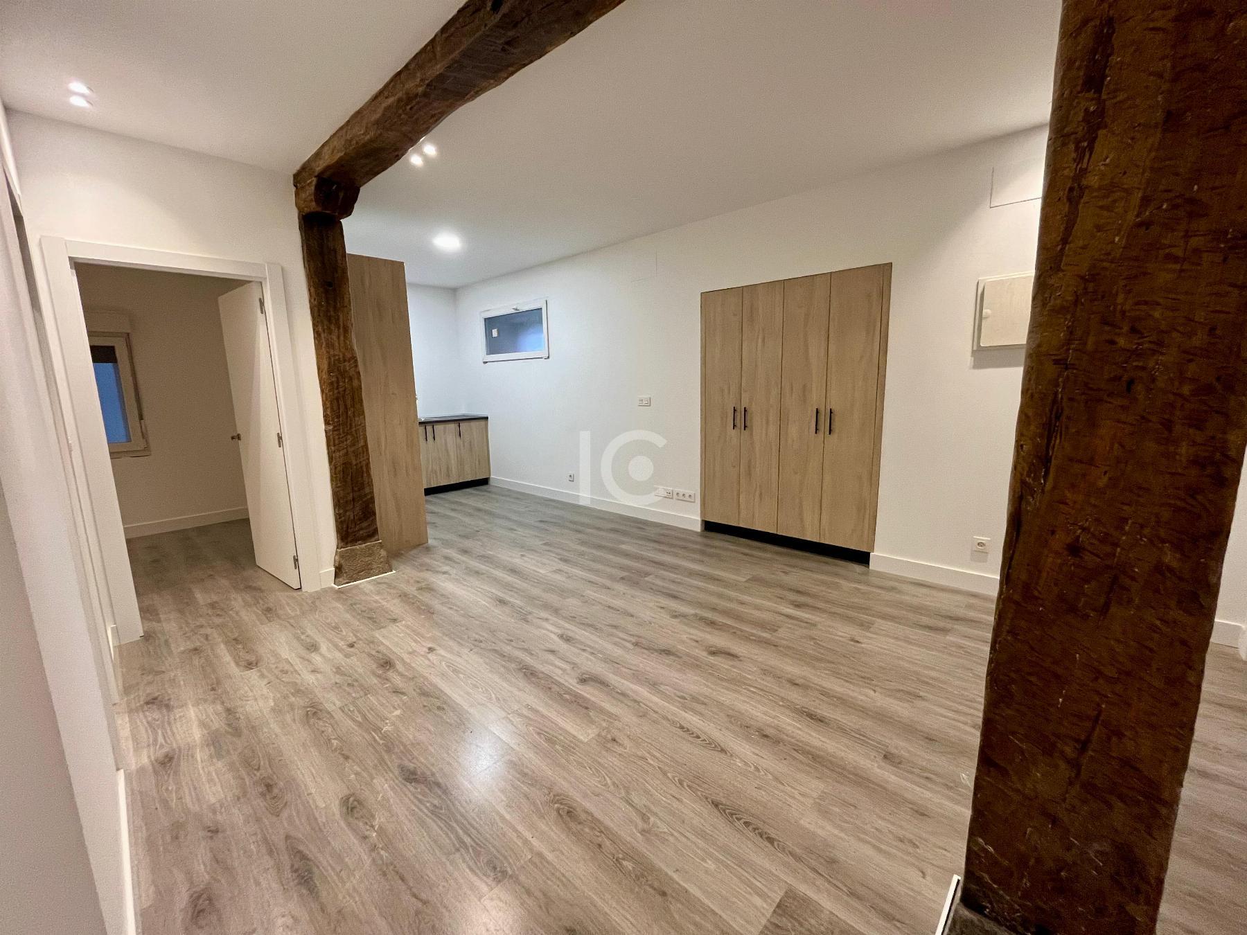 Venta de apartamento en Basauri
