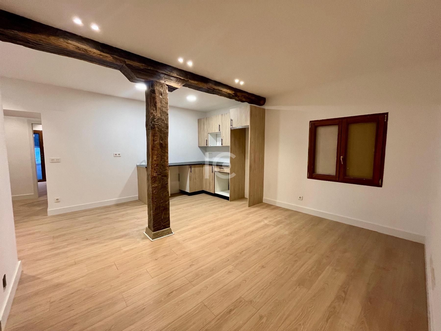 Venta de apartamento en Basauri