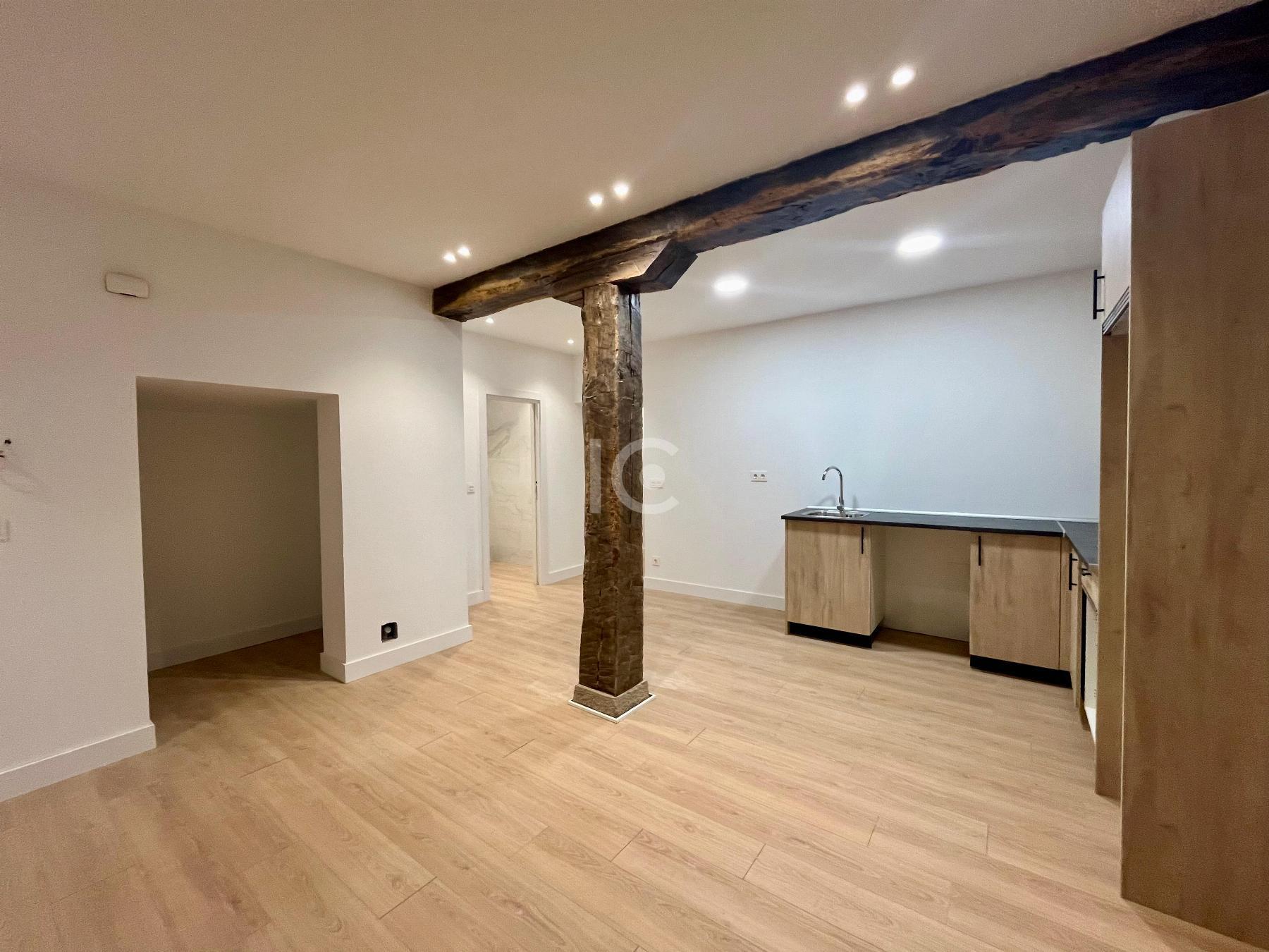 Venta de apartamento en Basauri