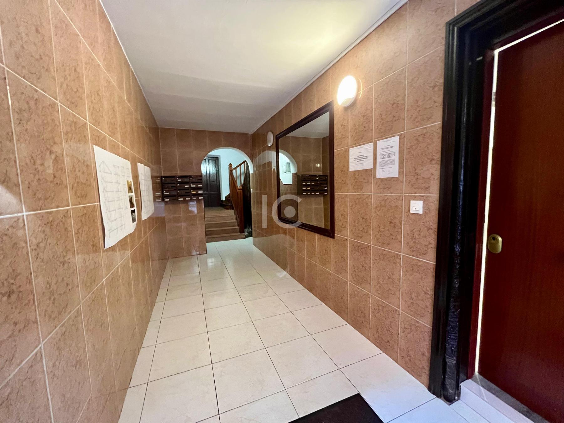 Venta de apartamento en Basauri
