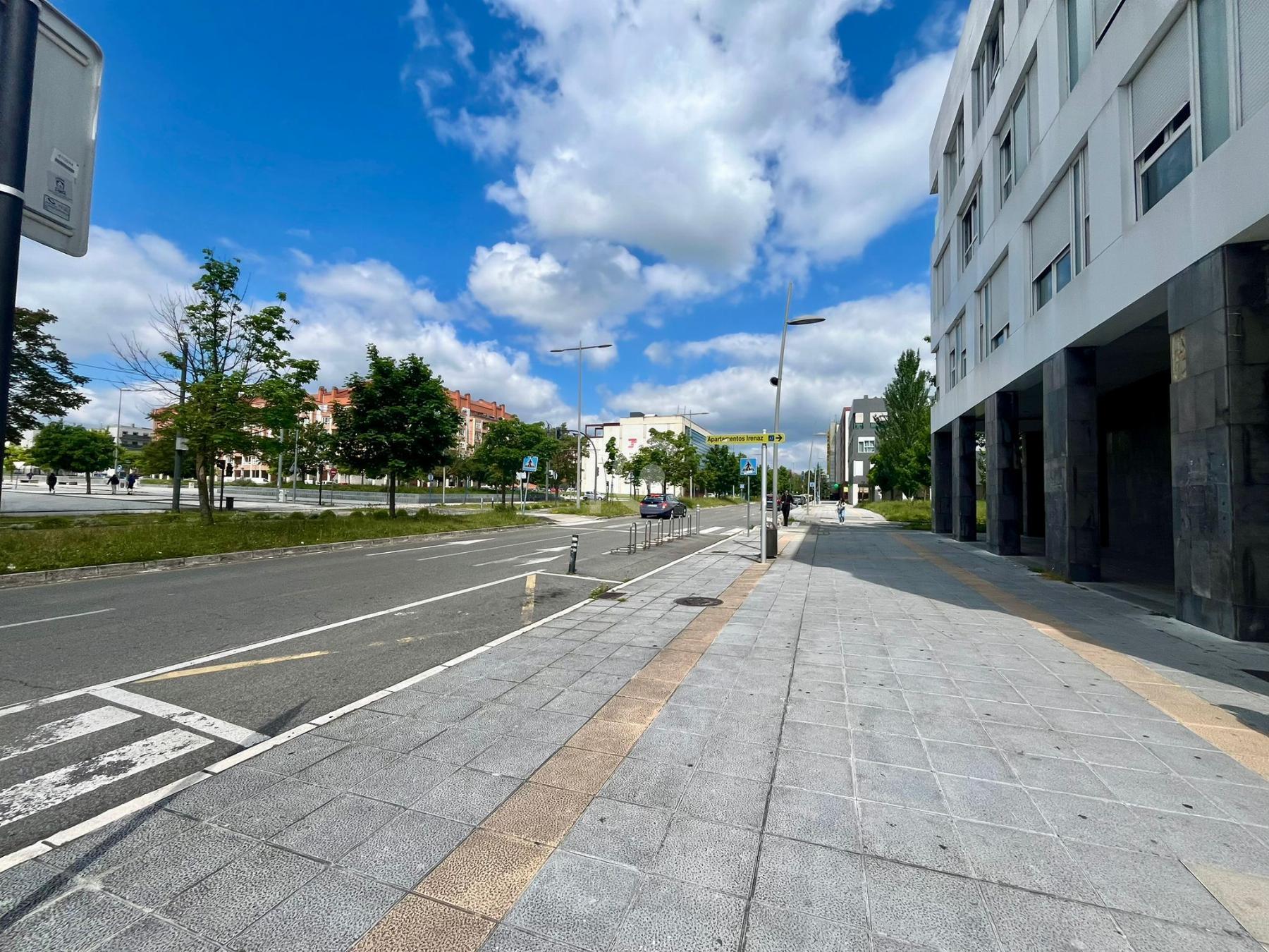 Venta de local en Vitoria-Gasteiz