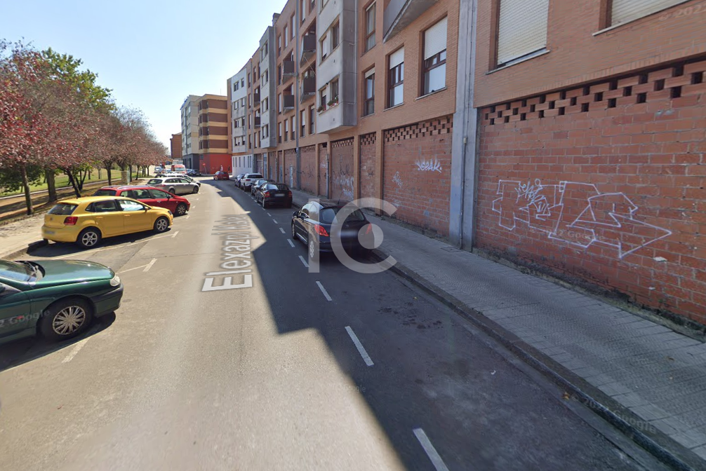 Venta de piso en Erandio