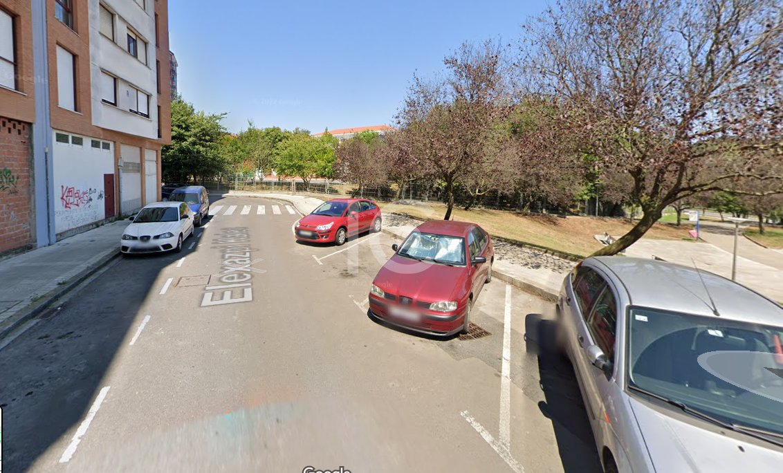 Venta de piso en Erandio