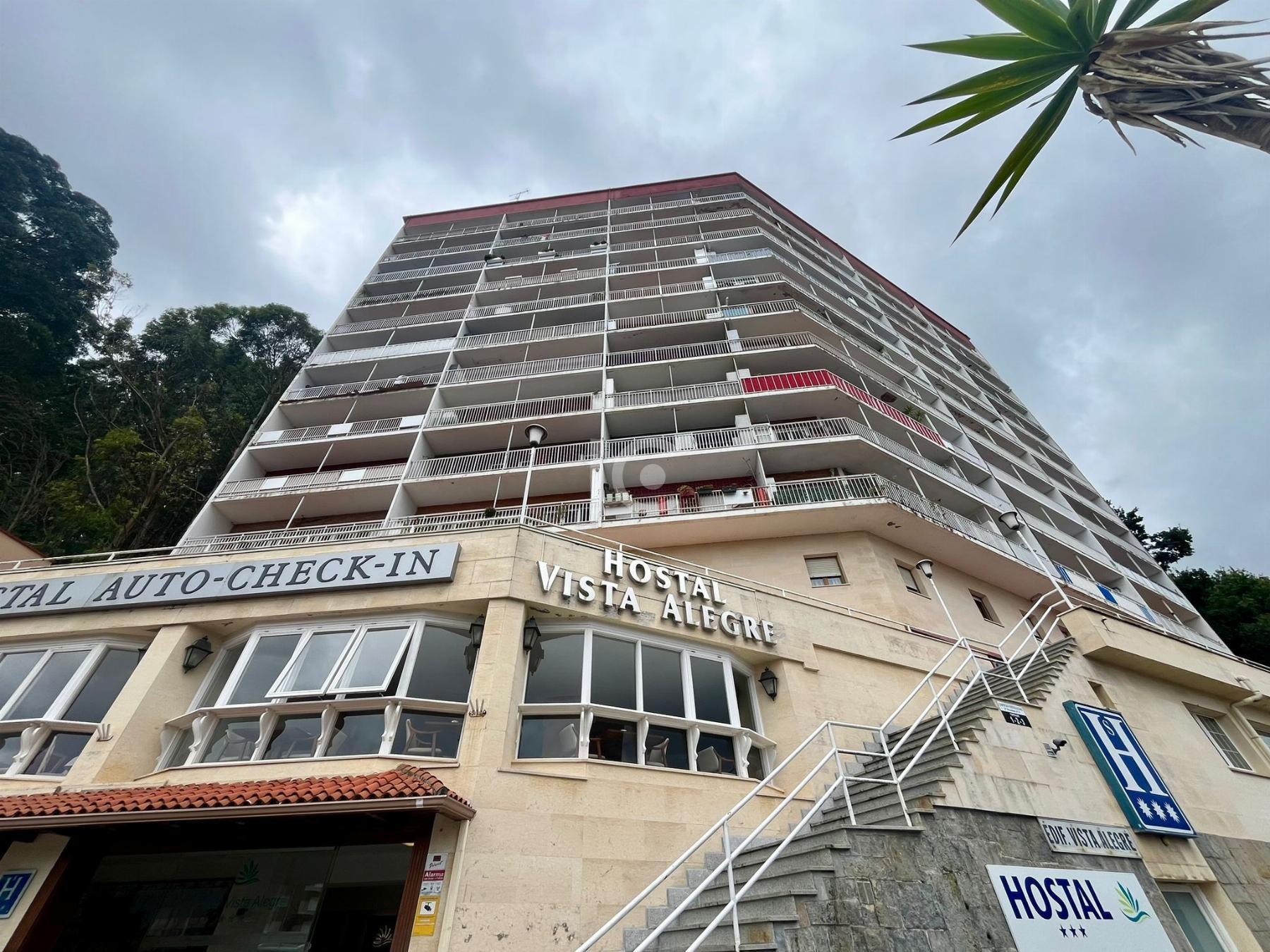 Venta de piso en Castro-Urdiales