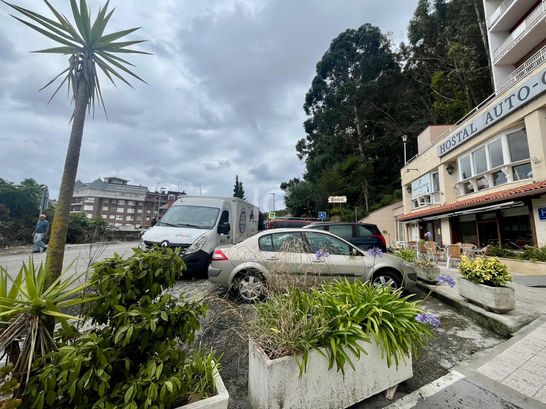 Venta de piso en Castro-Urdiales