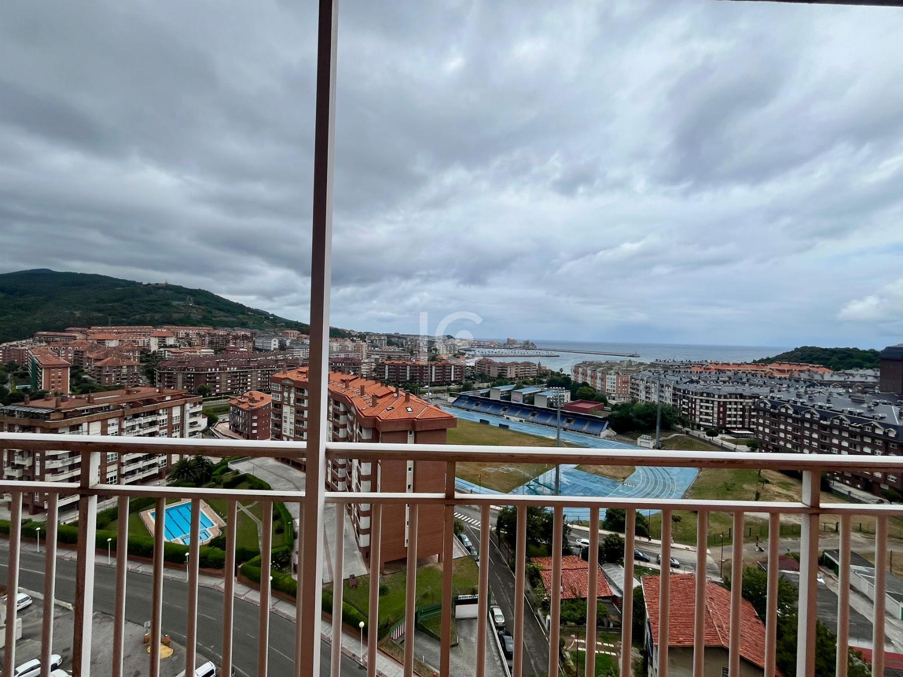 Venta de piso en Castro-Urdiales