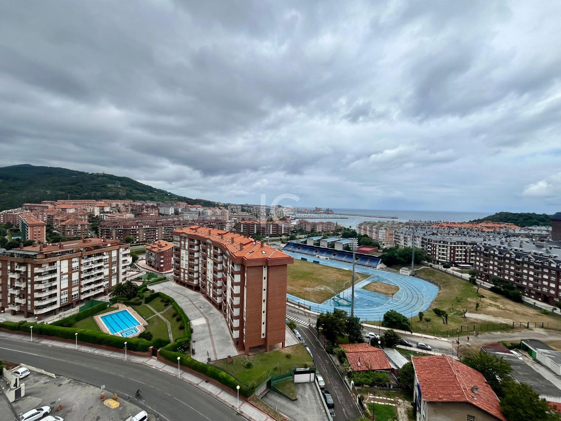 Venta de piso en Castro-Urdiales
