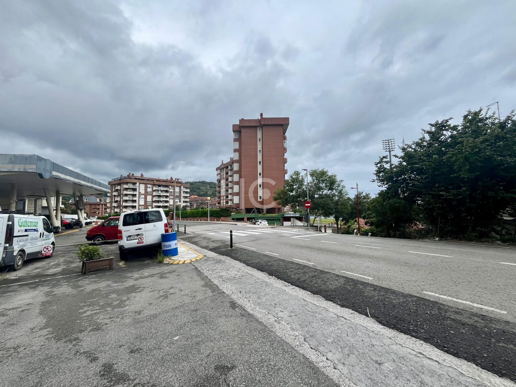 Venta de piso en Castro-Urdiales