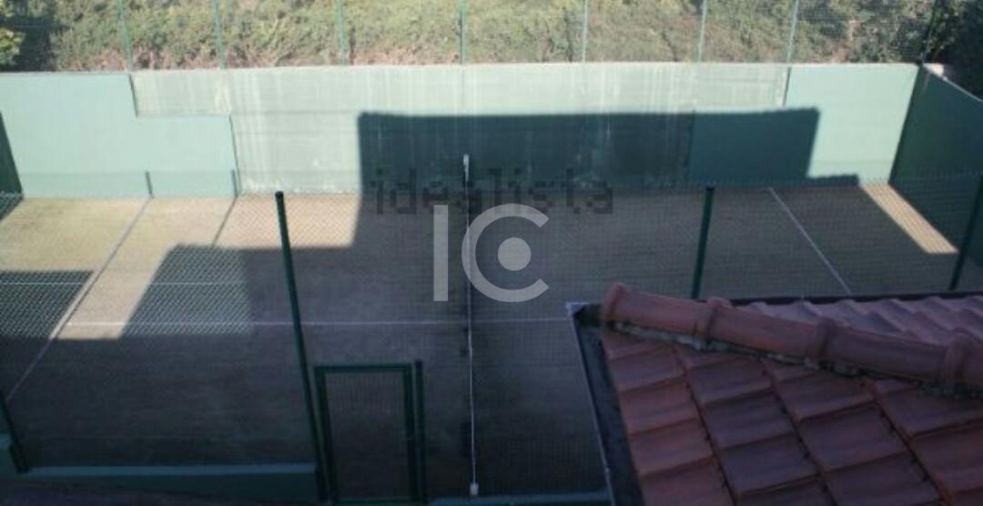 Venta de chalet en Getxo