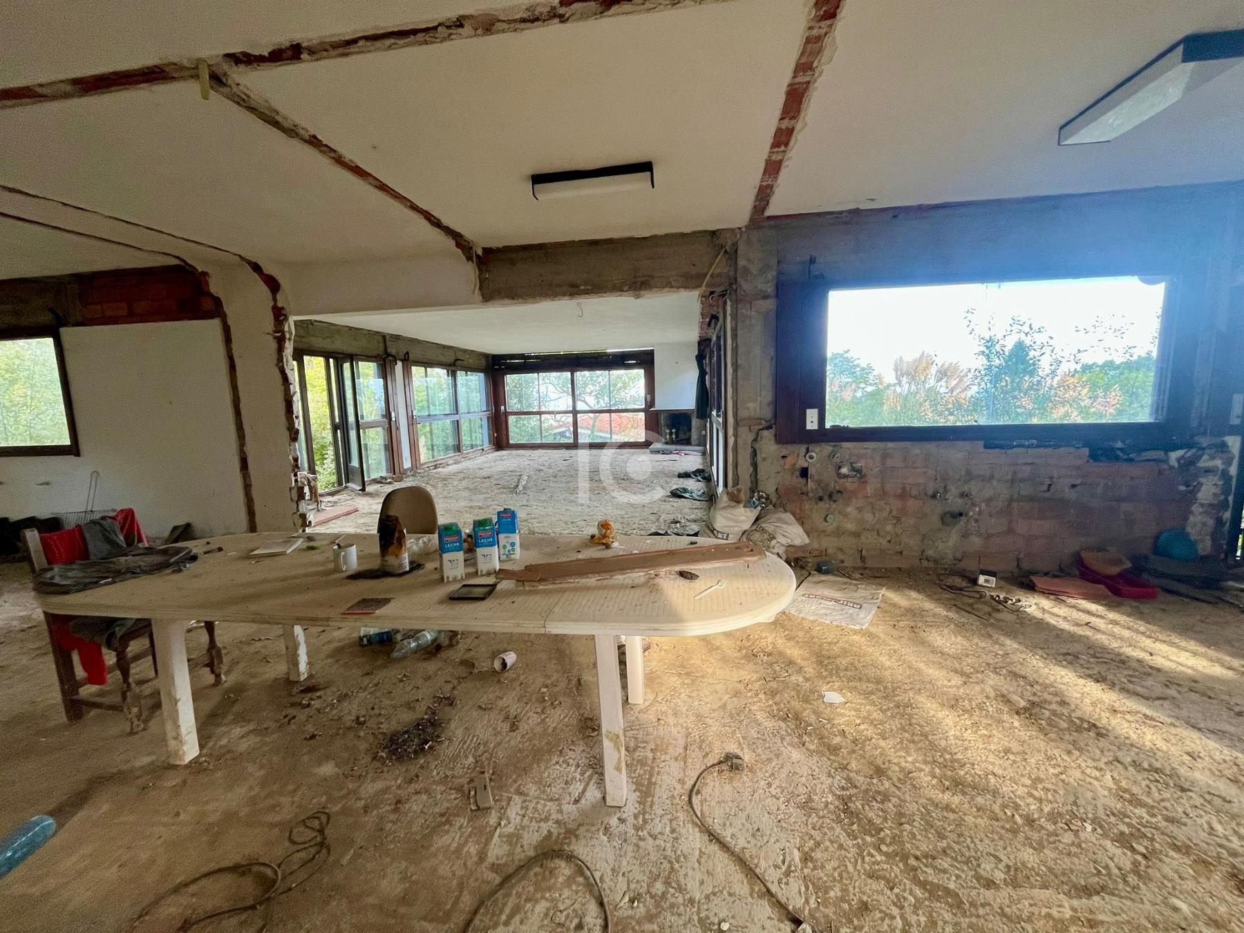 Venta de chalet en Laukiz