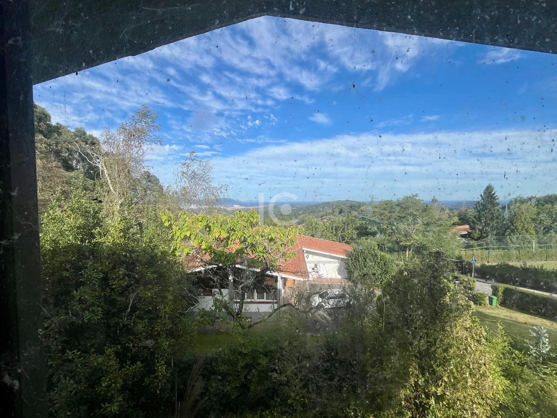 Venta de chalet en Laukiz