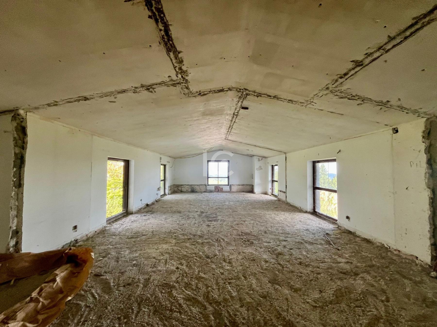 Venta de chalet en Laukiz