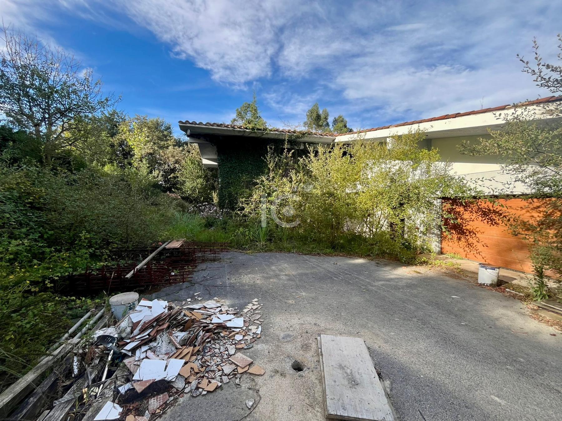 Venta de chalet en Laukiz