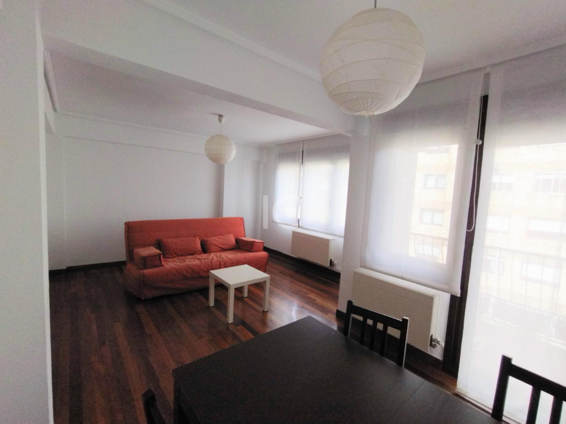 Venta de piso en Sopelana