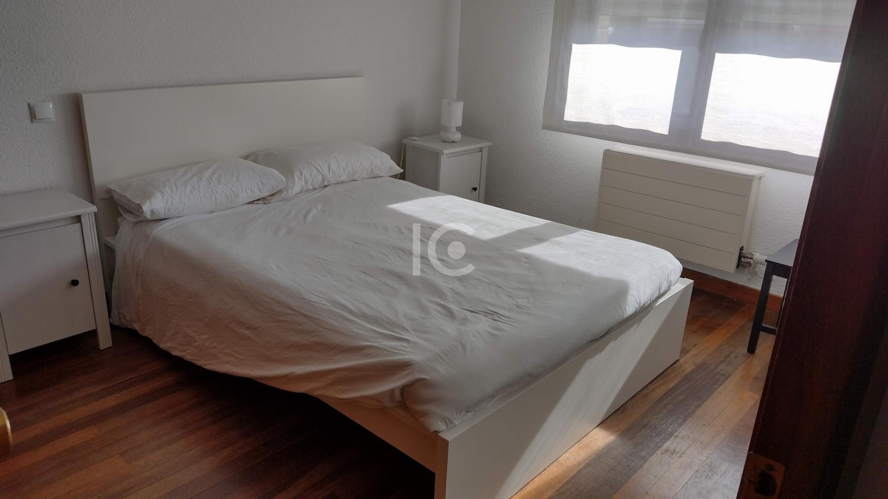 Venta de piso en Sopelana