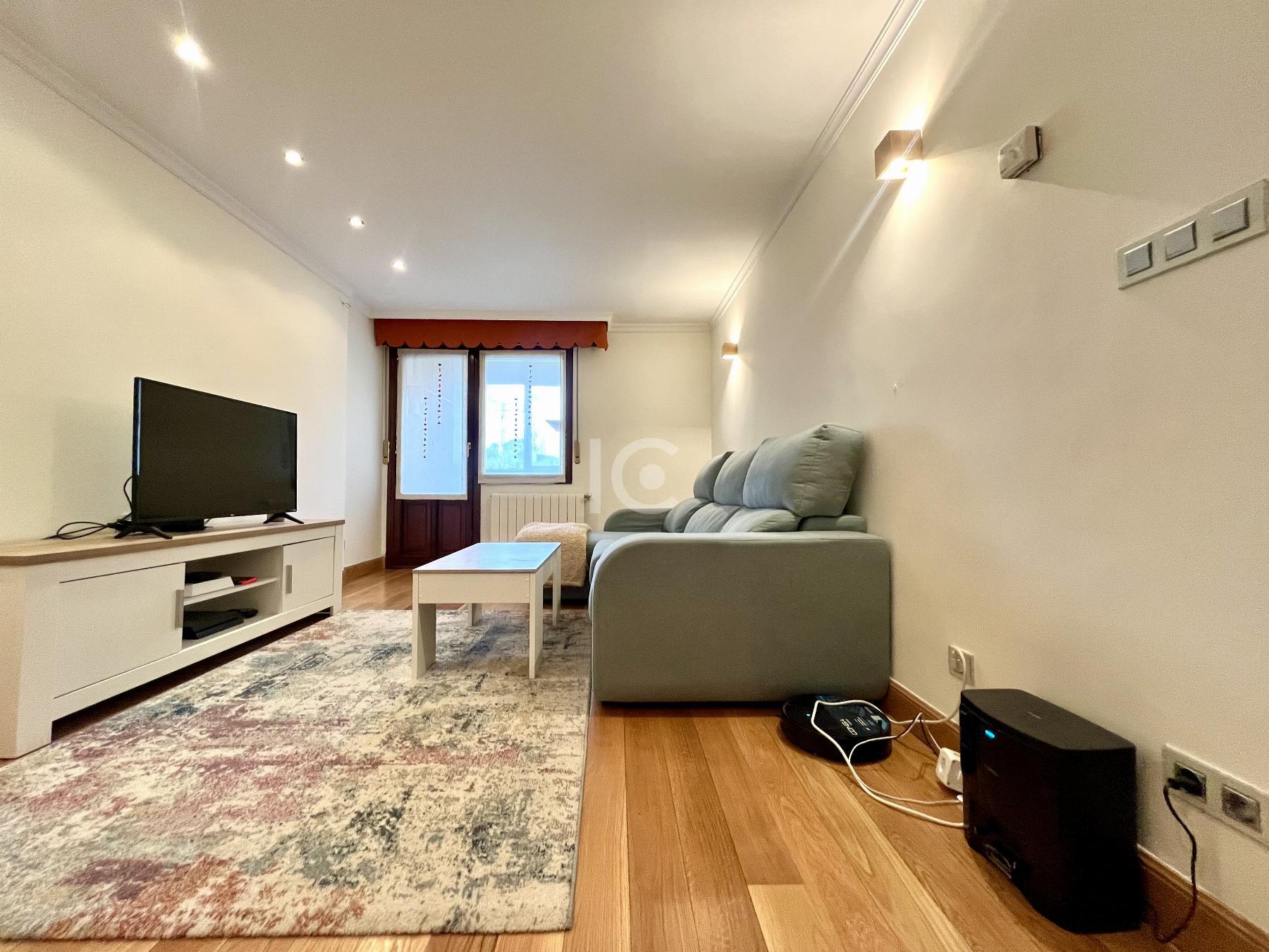 Venta de piso en Berango
