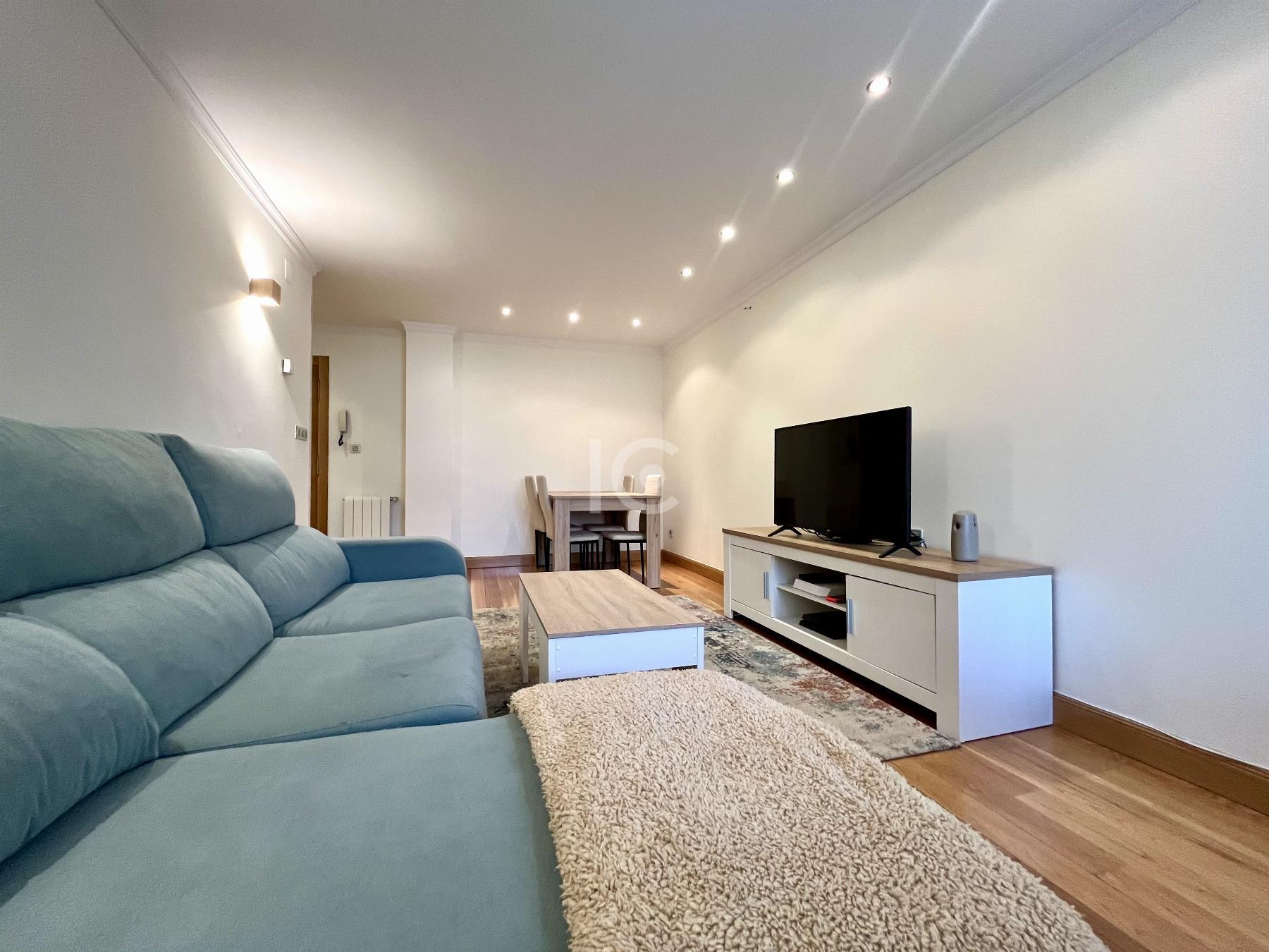 Venta de piso en Berango