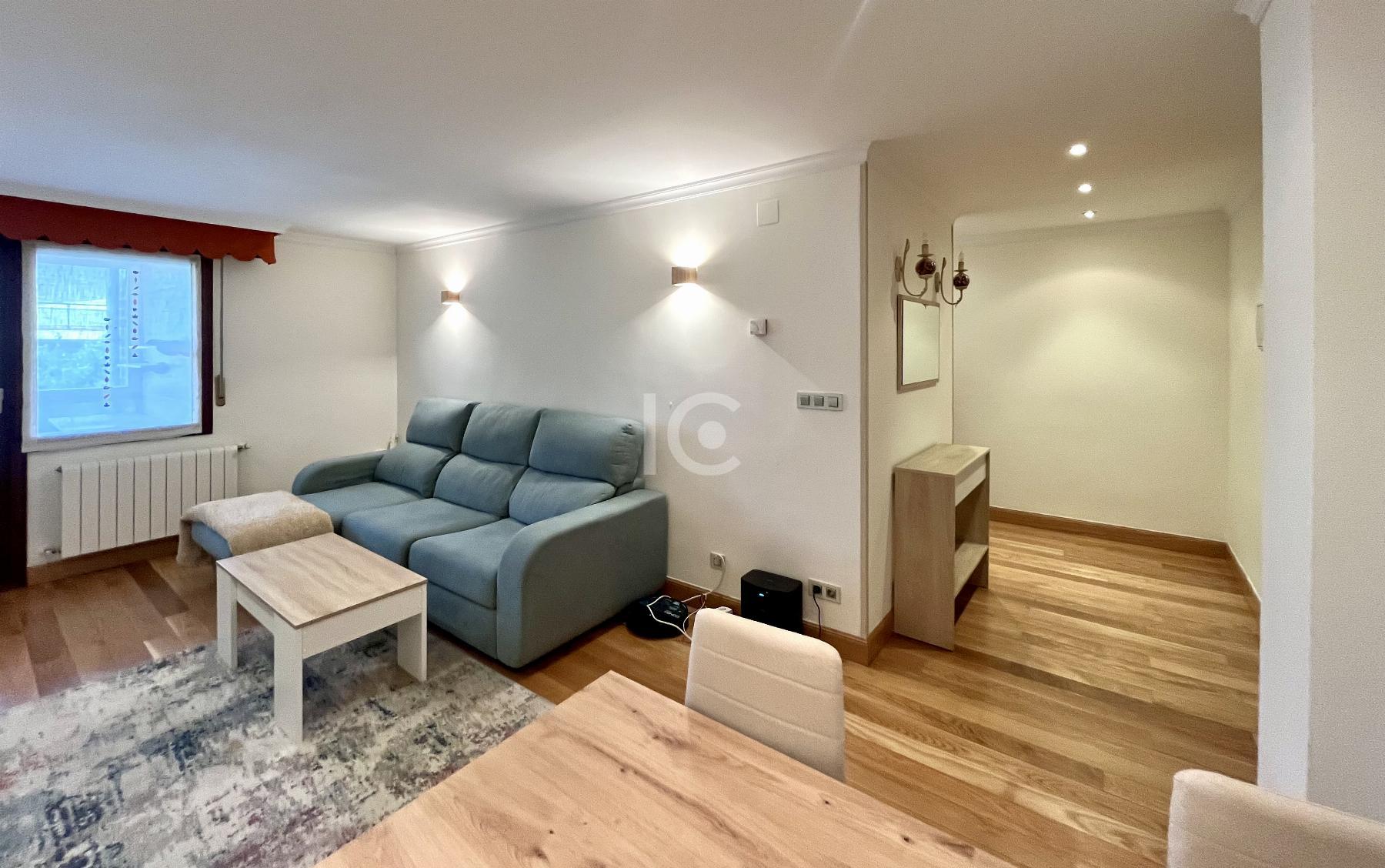 Venta de piso en Berango