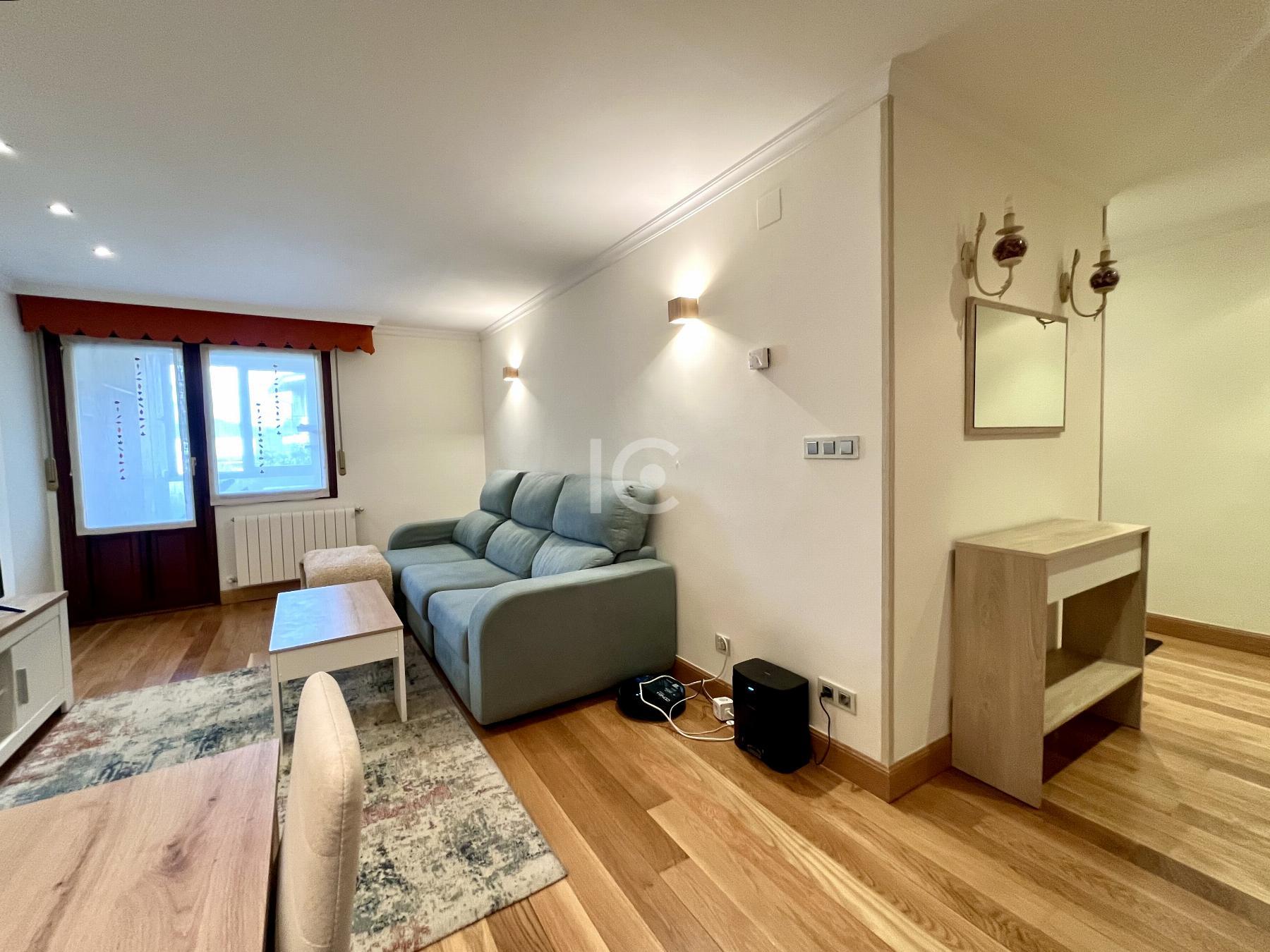 Venta de piso en Berango