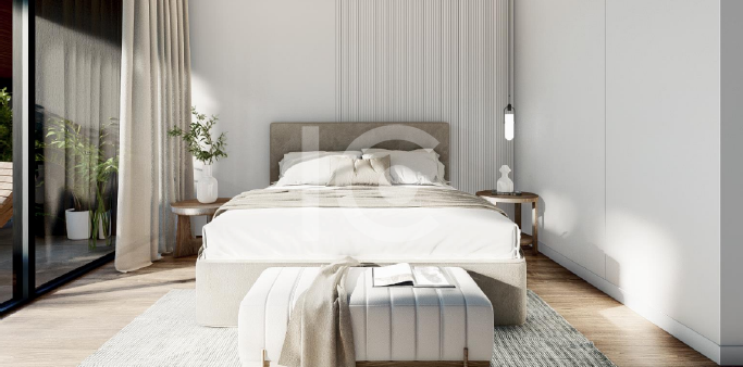 Dormitorio