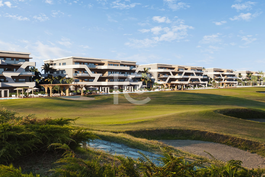 Venta de piso en Punta Cana