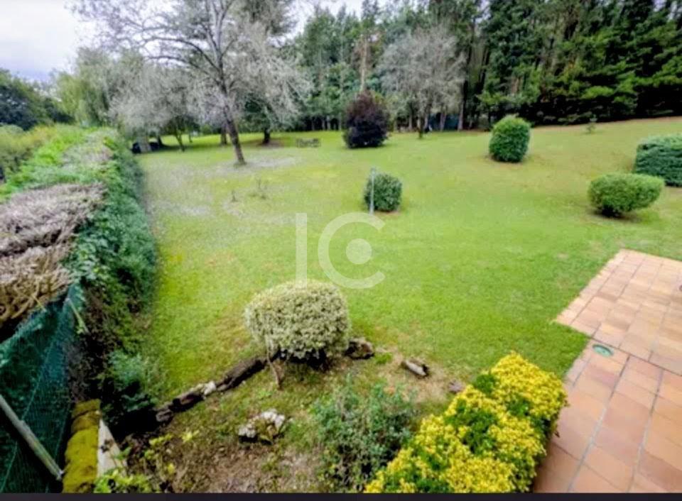 Venta de chalet en Loiu