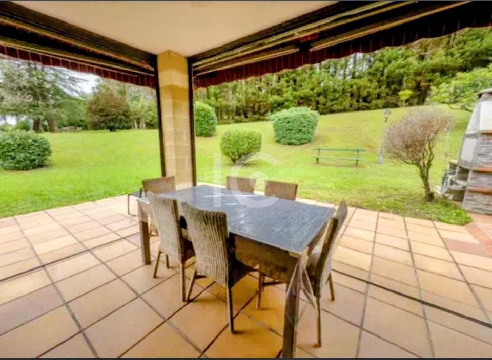 Venta de chalet en Loiu