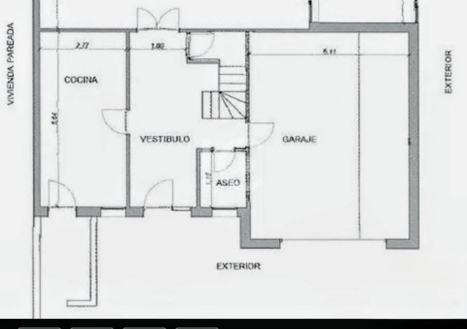 Venta de chalet en Loiu