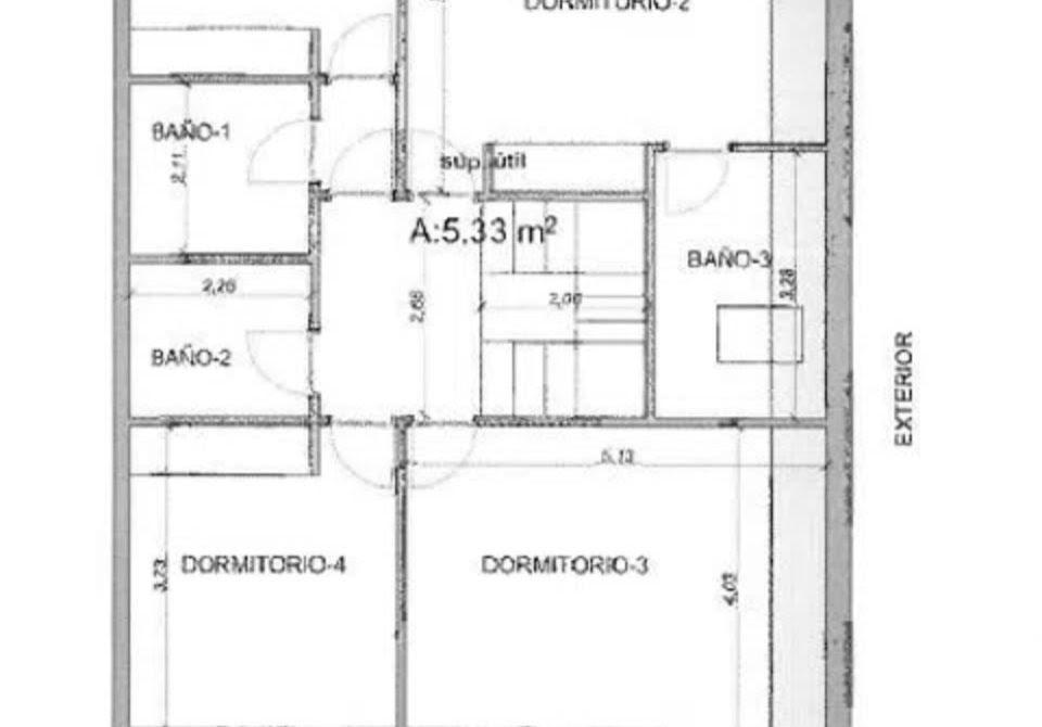 Venta de chalet en Loiu