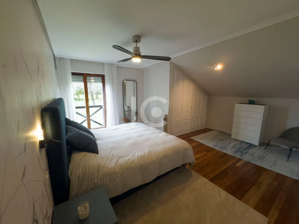 Venta de chalet en Loiu