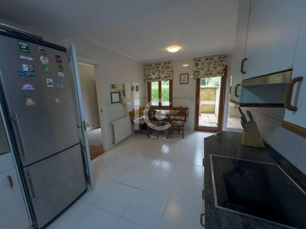 Venta de chalet en Loiu