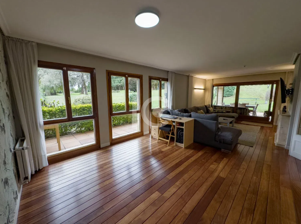 Venta de chalet en Loiu