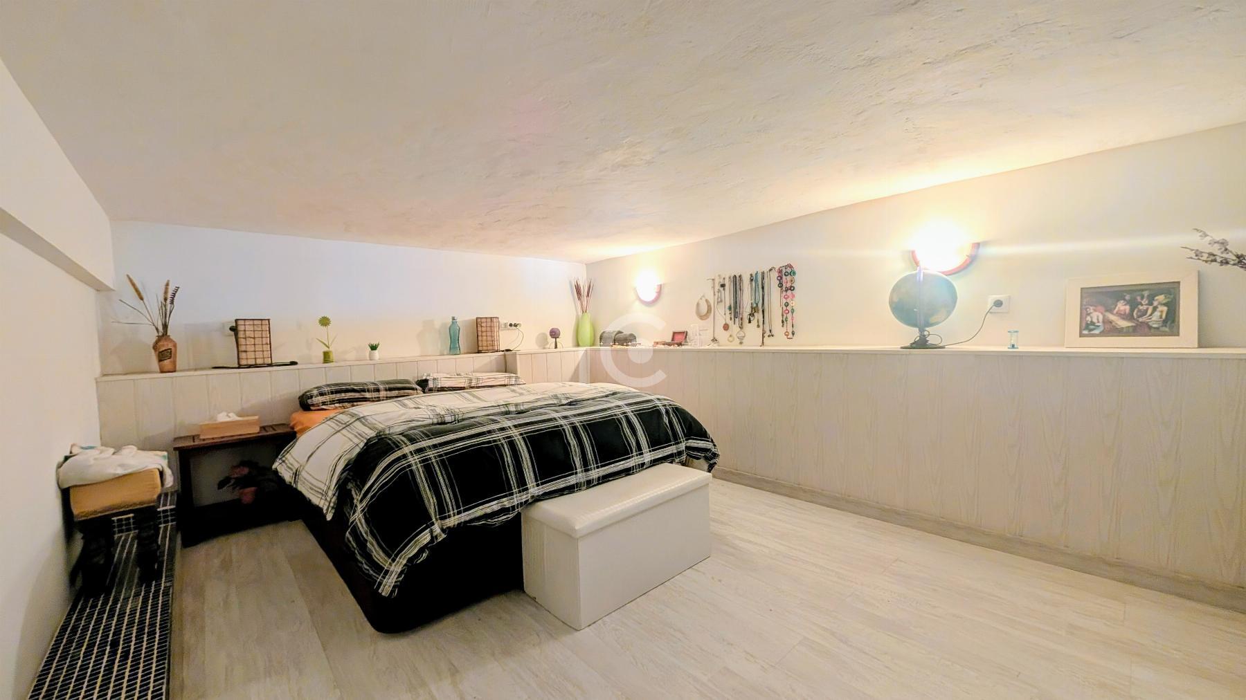 Salgai  beheko solairua  Sopelana