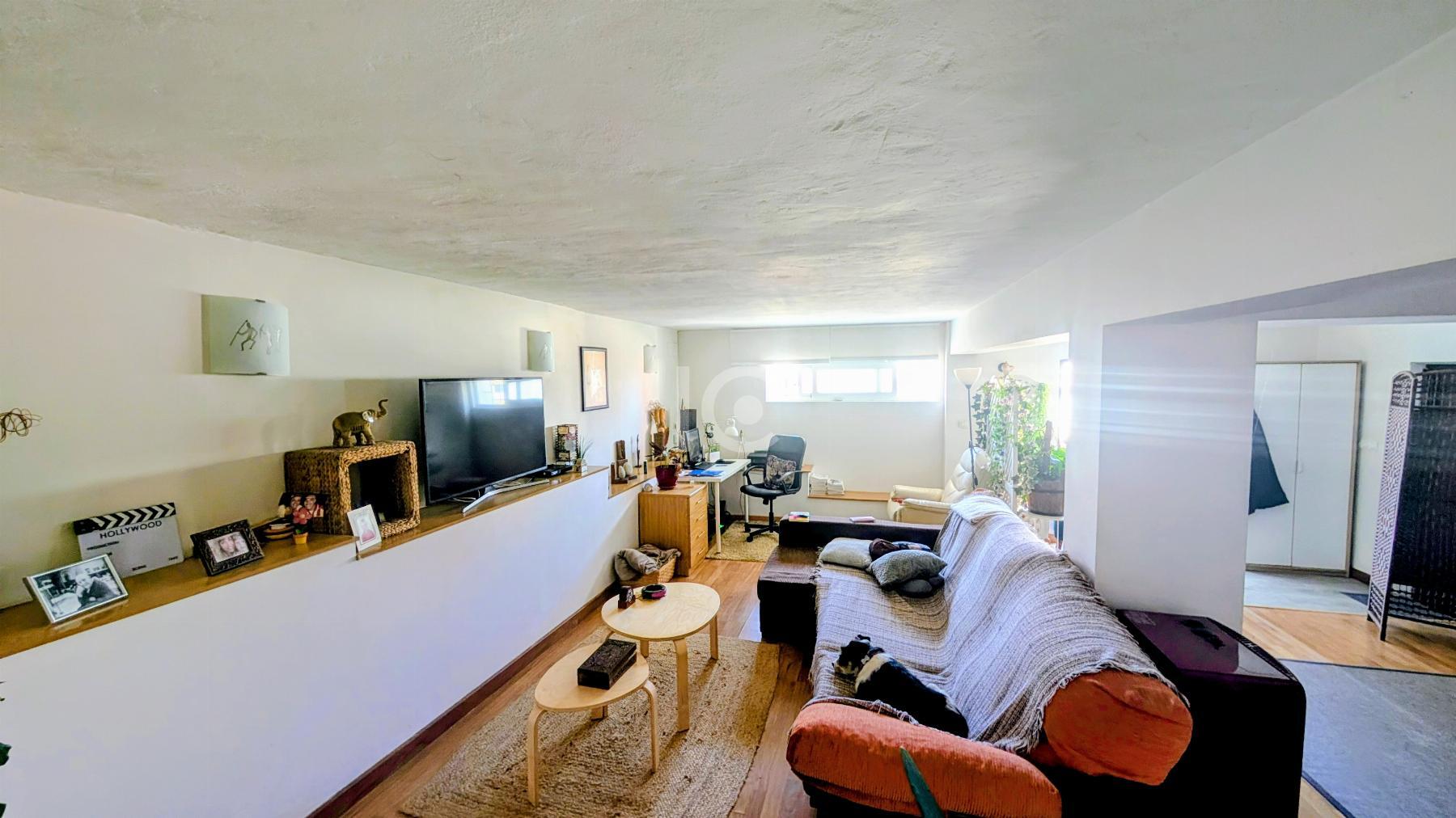 Salgai  beheko solairua  Sopelana