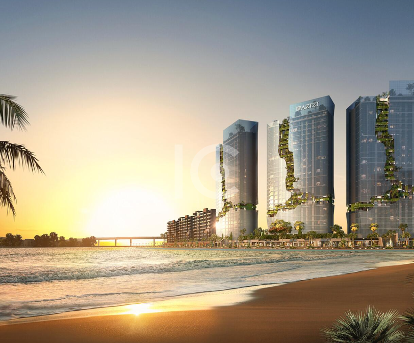 Venta de apartamento en Dubai Marina