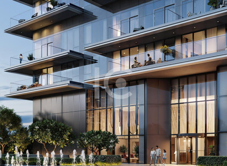 Venta de apartamento en Dubai Marina