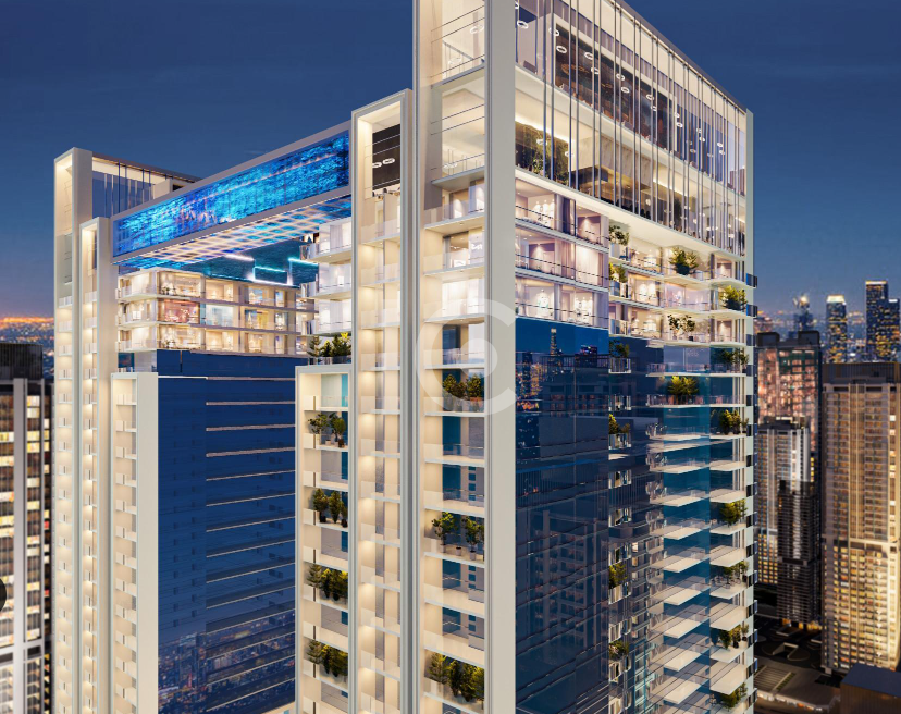 Venta de apartamento en Dubai Marina