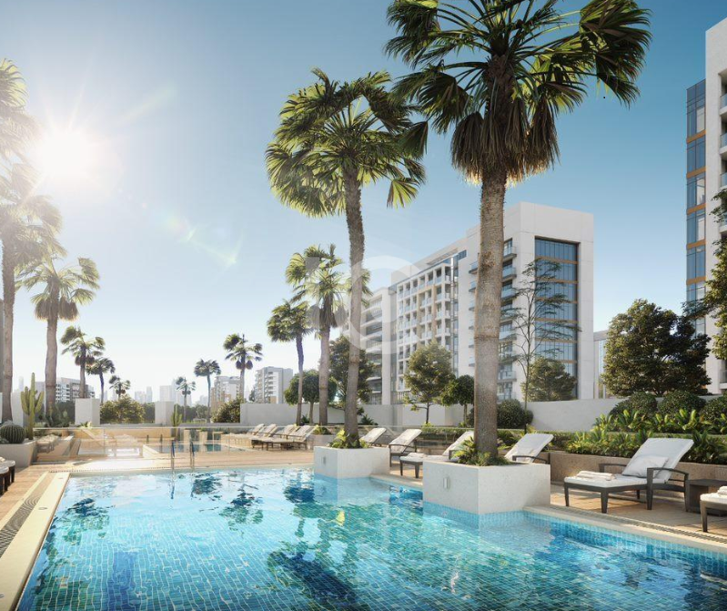 Venta de apartamento en Dubai Marina