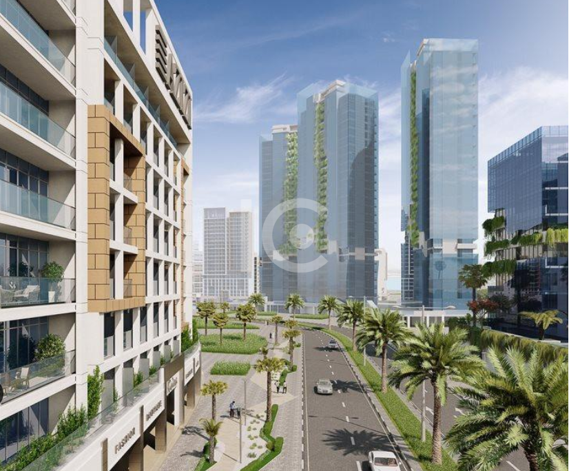 Venta de apartamento en Dubai Marina