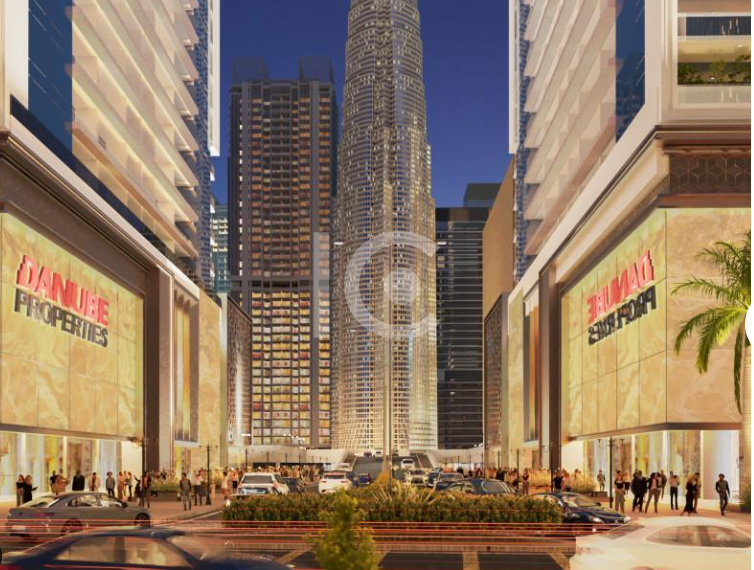 Venta de apartamento en Dubai Marina