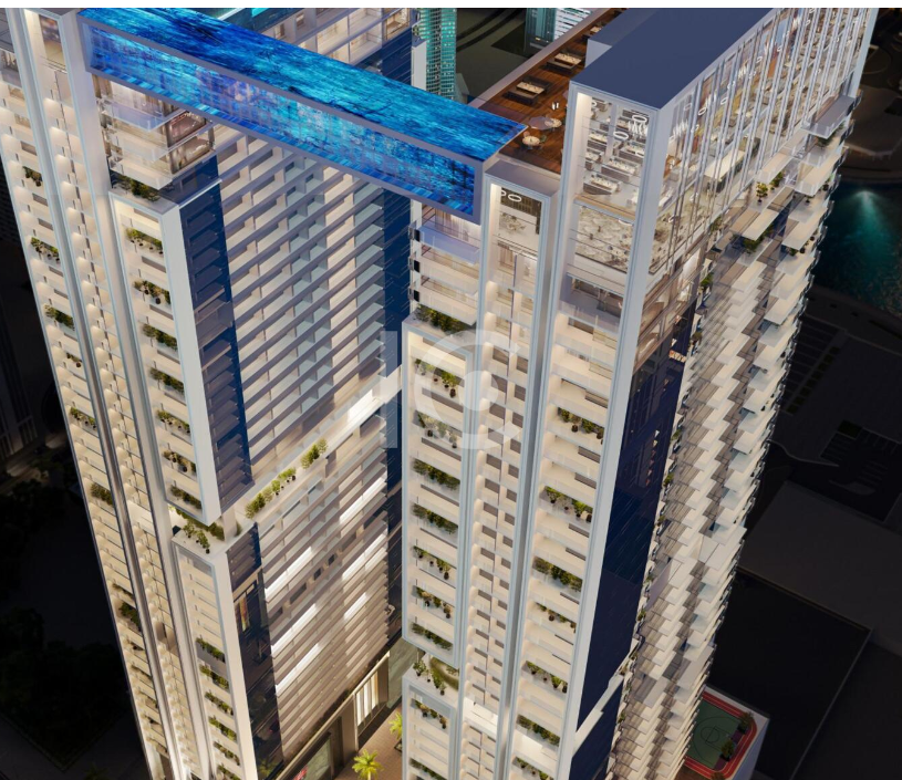 Venta de apartamento en Dubai Marina