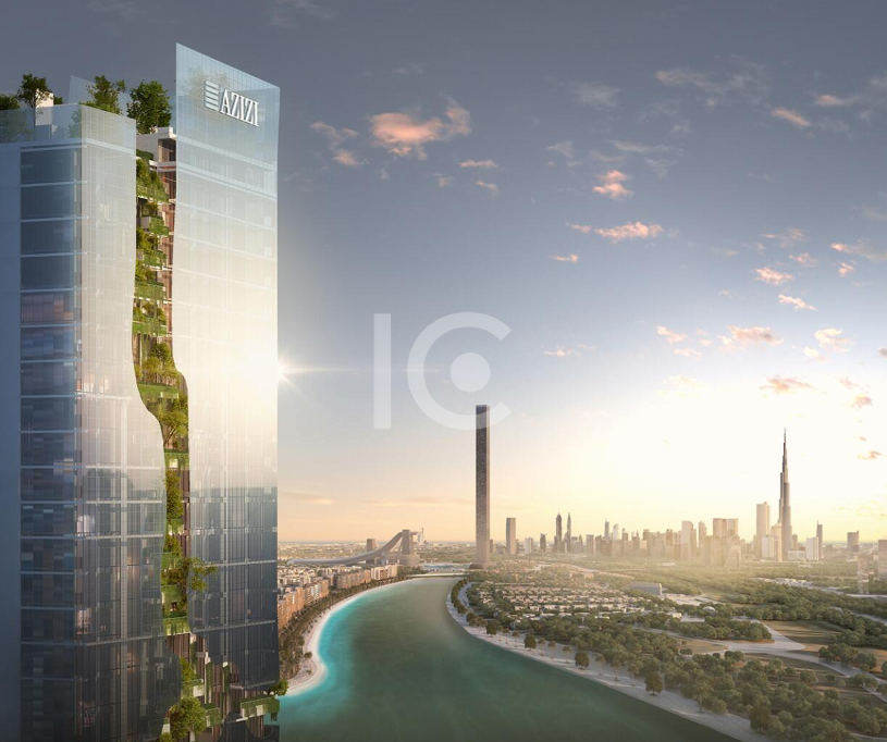 Venta de apartamento en Dubai Marina