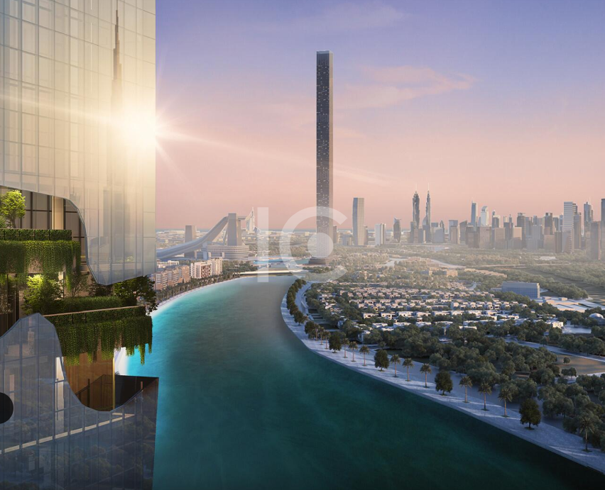 Venta de apartamento en Dubai Marina