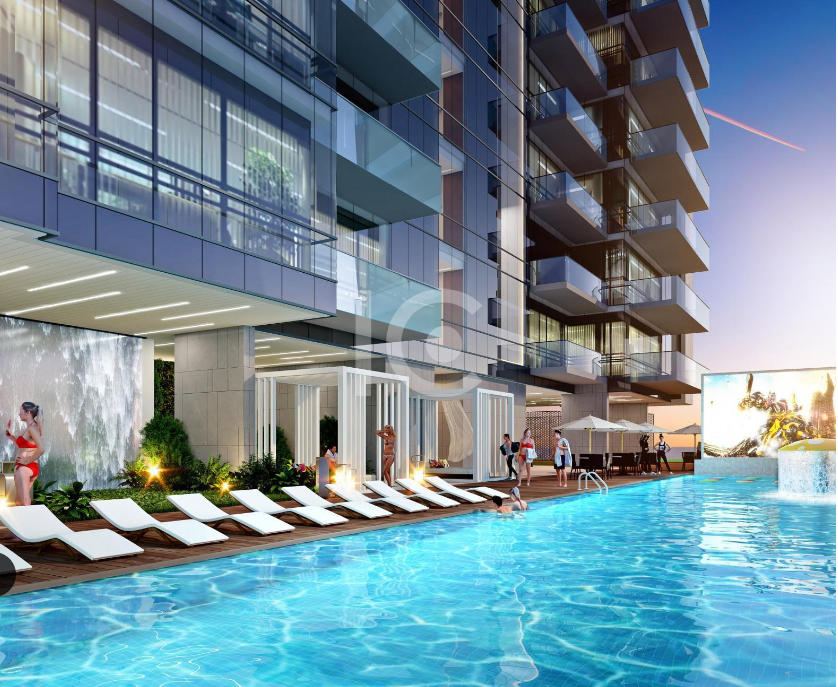 Venta de apartamento en Dubai Marina