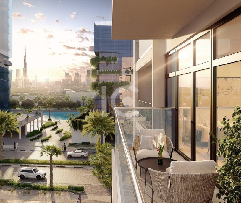 Venta de apartamento en Dubai Marina